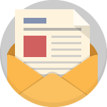 Subscribe For The Latest News & Updates From Michael Innis-Jiménez