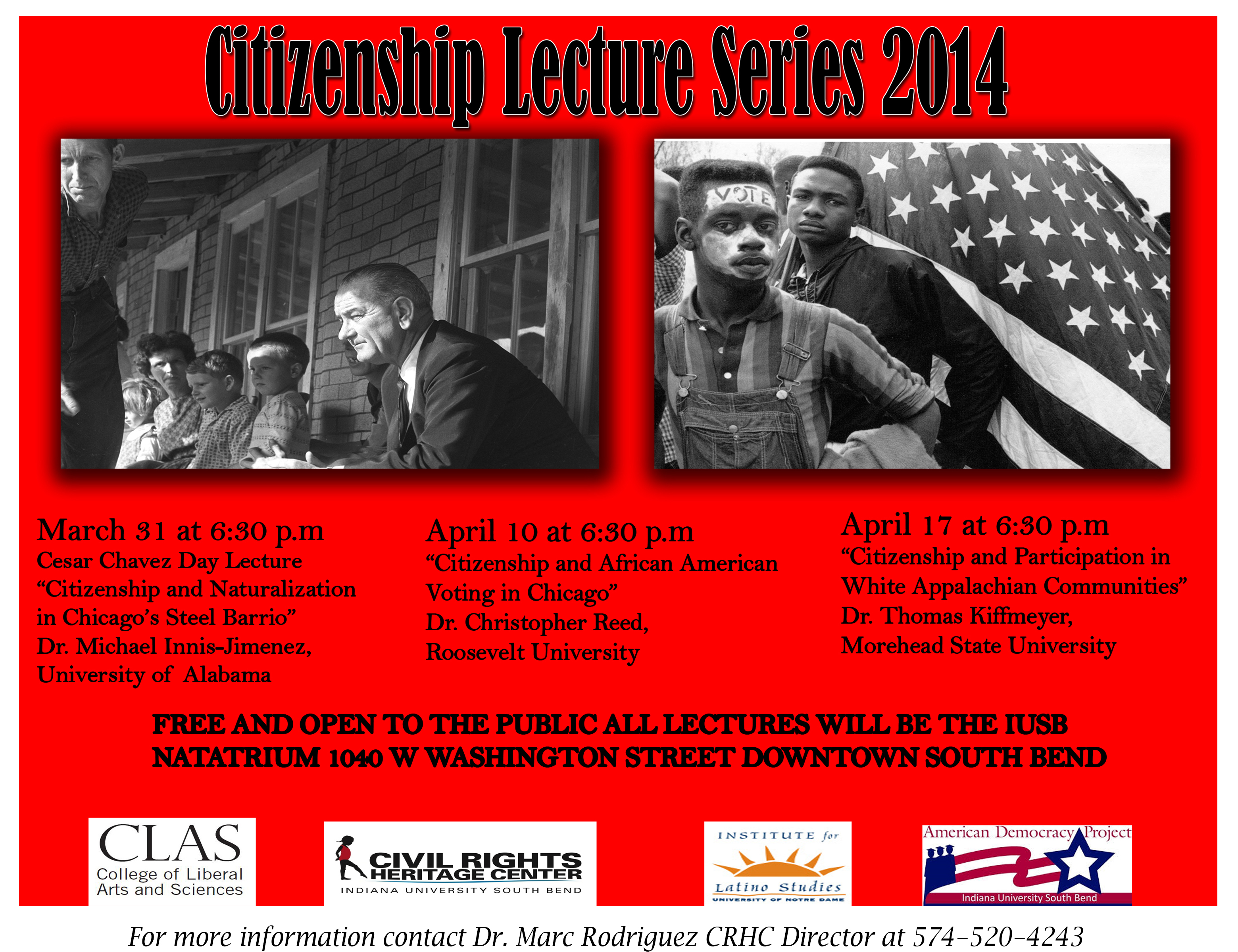 Citizenship and Naturalization in the Steel Barrio