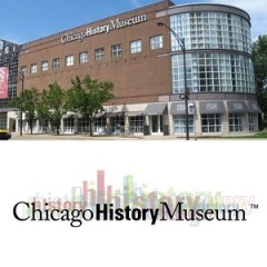 Steel Barrio at the Chicago History Museum